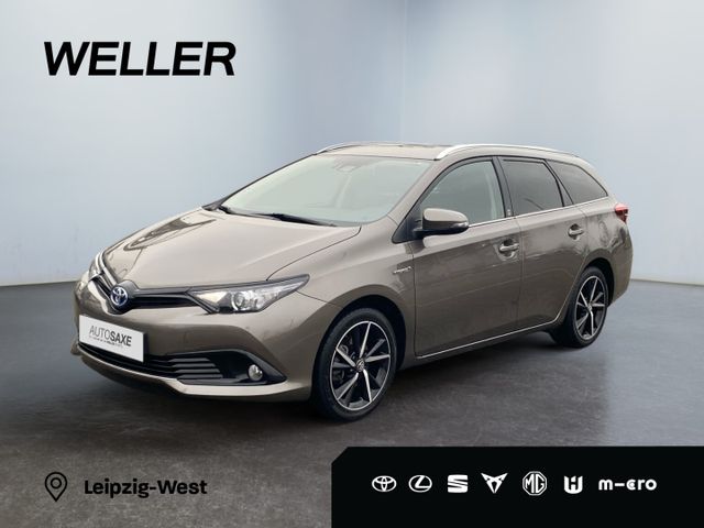 Toyota Auris 1.8 Hybrid TS Team D *SmartKey*Kamera*DAB+