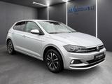 Volkswagen Polo 6 VI 1.0 TSI United Navi CarPlay Navi DAB - gebrauchte Kleinwagen in Arnsberg