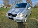 Mercedes-Benz Viano 2.2 CDI Ambiente lang ... - Mercedes-Benz Viano in Mainz