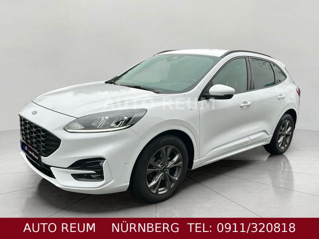 Ford Kuga Hybrid ST-Line NAVI KAMERA TEMPOMAT  PDC