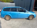 Ford Focus Turnier Style - Ford Focus aus 2008: Turnier