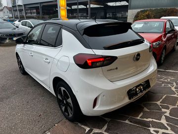 Bild 18 Opel Corsa Corsa-e Elegance - SHZ | LHZ | RFK | 3-phasig