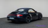 Porsche 997 Carrera 4 GTS Cabriolet MANUAL - gebrauchte Porsche 997 aus dem Jahr 2012