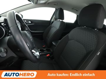 KIA cee'd / Ceed - 10