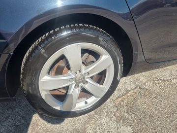 Audi A6 - 7