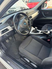 BMW 318 - 7