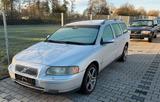 Volvo V70 Kombi 2.5 5-Zylinder AHK Allwett... - gebrauchte Volvo V70 aus dem Jahr 2004
