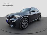 BMW X5xDrive30dM Sport*Pano*LED*Leder*ACC*HeadUp*AHK