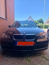BMW 318i Benzin/LPG - BMW 3er Reihe mit LPG-Antrieb