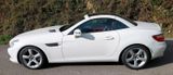 Mercedes-Benz Mercedes SLK 200 - Roadster Mercedes sl gebraucht