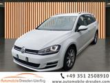 Volkswagen Golf Variant 1.4 TSI Highline BMT*Bi Xenon*Rear  - Volkswagen Golf: 1 4 Variant