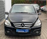 Mercedes-Benz B -Klasse B 170/Sitzheizung/Garantie/HU/AU/Neu - gebrauchte Mercedes-Benz B 170 aus dem Jahr 2009