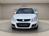 Suzuki SX 4 Streetline Club 1.6 Klima, MP3,Sitzheizung - gebrauchte Suzuki SX4 aus dem Jahr 2015