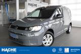 Volkswagen Caddy Cargo 1,5 l TSI AHK SHZ PDC Klima