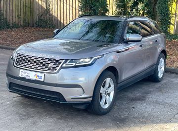 Land-Rover Range Rover Velar - 2