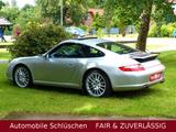 Porsche 911 997 Carrera Coupe 2. Hd. deutsches Auto Top! - Porsche aus 2006: 911