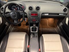 AUDI S3 Quattro 265 Ps Open Sky Leder Xenon Pano