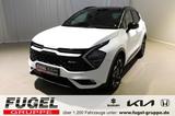 Kia Sportage 1.6 T-GDi PHEV GT-Line AWD LED|Navi