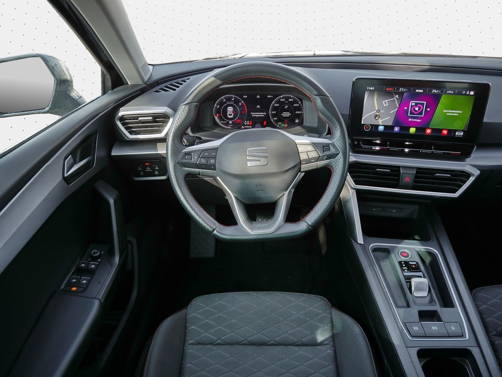 Seat Leon - Bild 8