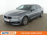 BMW 540i xDrive Sport Line Aut.*NAVI*LED*HUD*CAM* - BMW 5er Reihe Gebrauchtwagen in Stuttgart