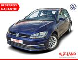 Volkswagen Golf VII 1.0 Comfortline Sitzheizung PDC USB - gebrauchte Limousinen in Rostock