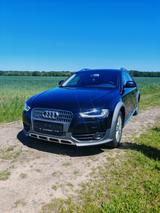 Audi A4 Allroad 2.0TDI ohne AdBlue - gebrauchte Audi A4 Allroad aus dem Jahr 2013
