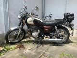 Mash Fivehundred - MASH MOTORRAD