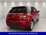 Citroën DS3 Cabrio Klima Kamera CarPlay Navi - gebrauchte Citroen Cabrios