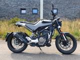 Husqvarna Svartpilen 125 *ABS*LED*B196*Service u. TÜV NEU - Offers matching your search criteria