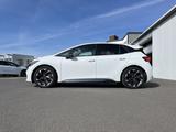Cupra Born 62kWh WäPu HeadUp Navi RFK ACC LED SHZ LR-H - Cupra Born mit 5 Türen