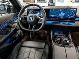 BMW i5 M60 xDrive MSport PANO AHK H/K HuD DA Prof PA - BMW i5 Neuwagen