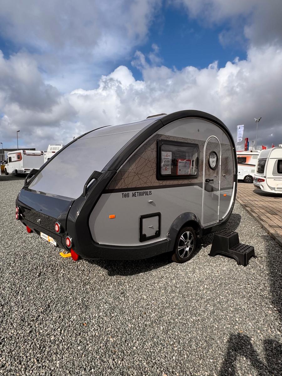 T@b BASIC 320 METROPOLIS