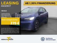 Volkswagen ID.4 - Vorschau Bild 1