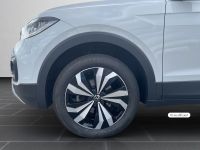 Volkswagen T-Cross - Vorschau Bild 9