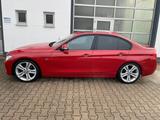 BMW 328i Limo SPORTLINE/1.HD/SHZ/NAVI/ESD/XENON - BMW 328: Limousine