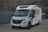 Knaus Sky Wave 650 MF SAT TV AHK Hubbett 60 Jahre - Knaus Sky wave 650 mf