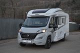 Knaus Sky Wave 650 MF SAT TV AHK Hubbett 60 Jahre - Knaus Sky 650 mf wave