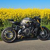 MV Agusta rush 1000 Hyper Naked Bike  - MV Agusta Rush 1000