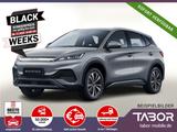 BYD ATTO 3 Design Pano Nav 360Kam ACC SHZ UVP-26%* - BYD Gebrauchtwagen in Hamburg