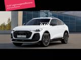 Audi Q5 Sportback 50 TDI quattro S tronic S line