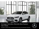 Mercedes-Benz GLA 200 d AMG PREMIUM+AHK+DISTR+MULTIB+EASY-P+WS