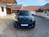 MINI One Countryman - MINI One Countryman: Limousine