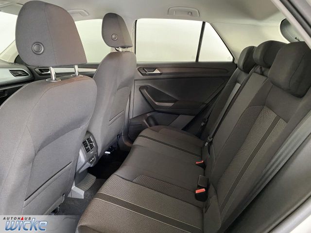 T-Roc 1.0 TSI Life KLIMA APP CONNECT LED PDC LAN