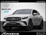 Mercedes-Benz GLC 300 de 4M Coupé AMG-Sport/Pano/AHK/Technik