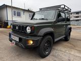 Suzuki Jimny 4x4 