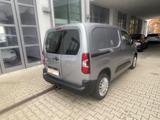 Toyota PROACE 1.5 L1-NAVI-KLIMA-SERVO-AHK-EU6-1.HD - silberne Toyota Proace (Verso)