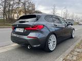 BMW 120d xDrive Sport Line  - BMW 120 in Dresden