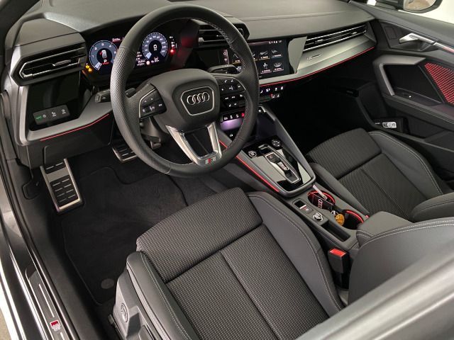 A3 Sportback S line 35 TDI S tronic PANO+SONOS+M