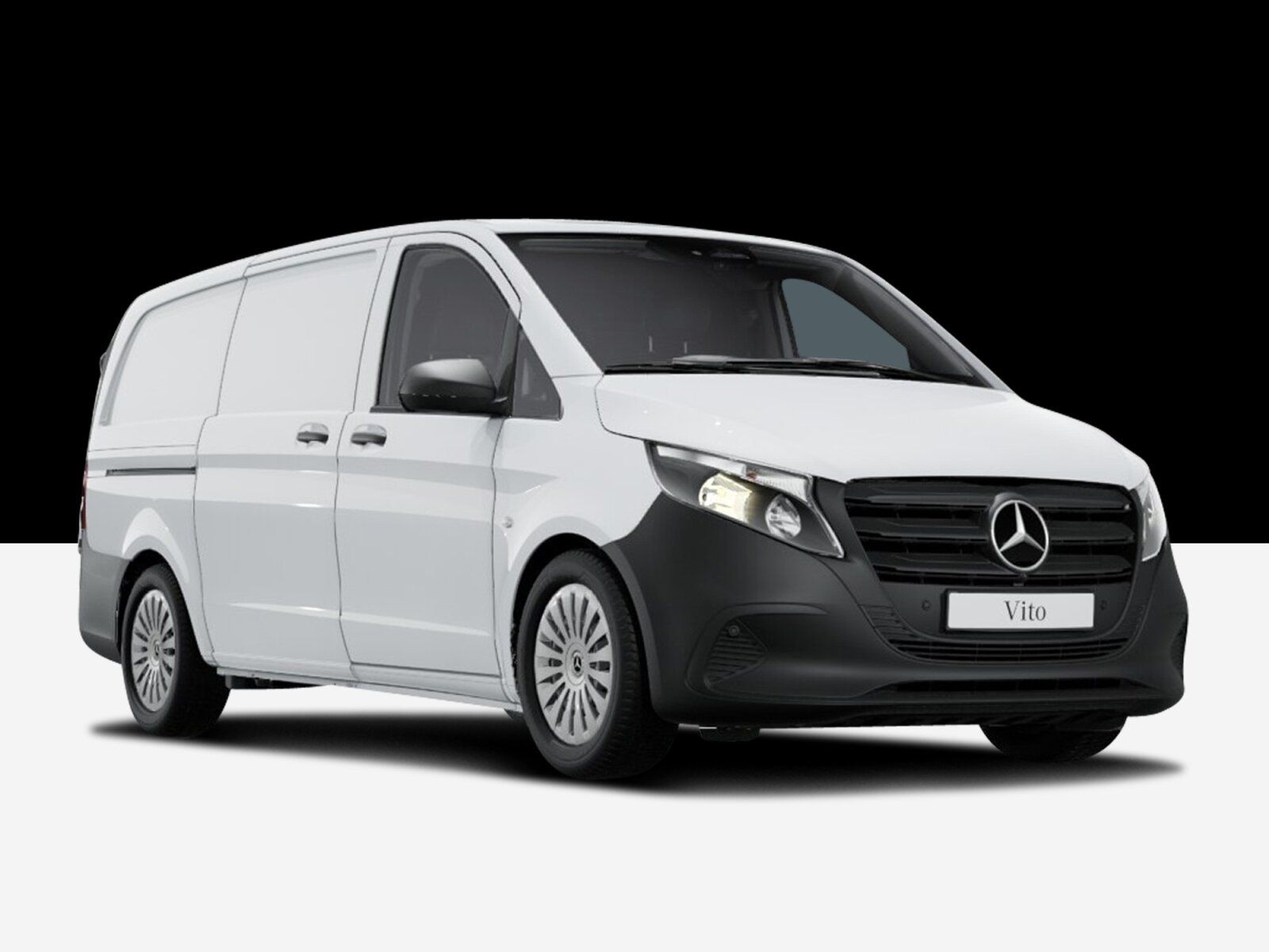 Mercedes-Benz Vito 114 CDI Kasten Lang