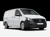 Mercedes-Benz Vito 114 CDI Kasten Lang - Mercedes-Benz Neuwagen mit Diesel-Antrieb